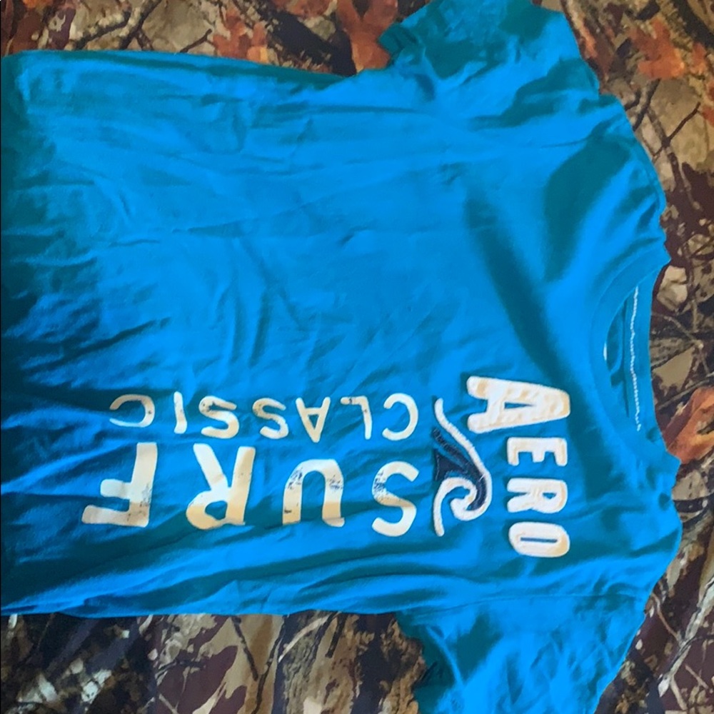 AERO shirt